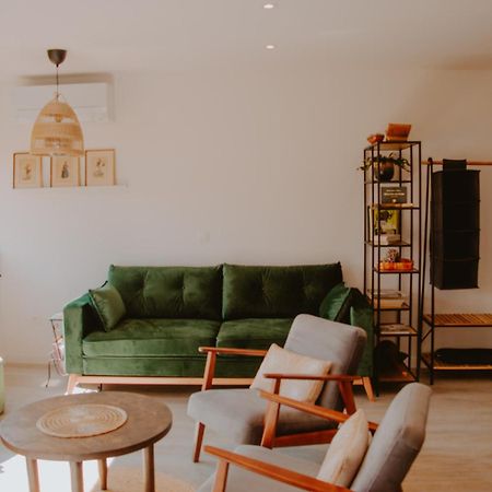 레티에 D&A Nest B&B 외부 사진