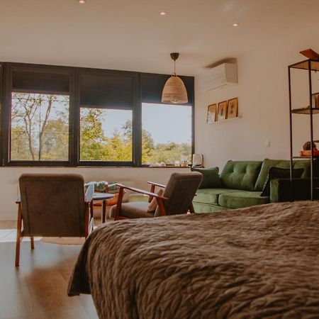레티에 D&A Nest B&B 외부 사진