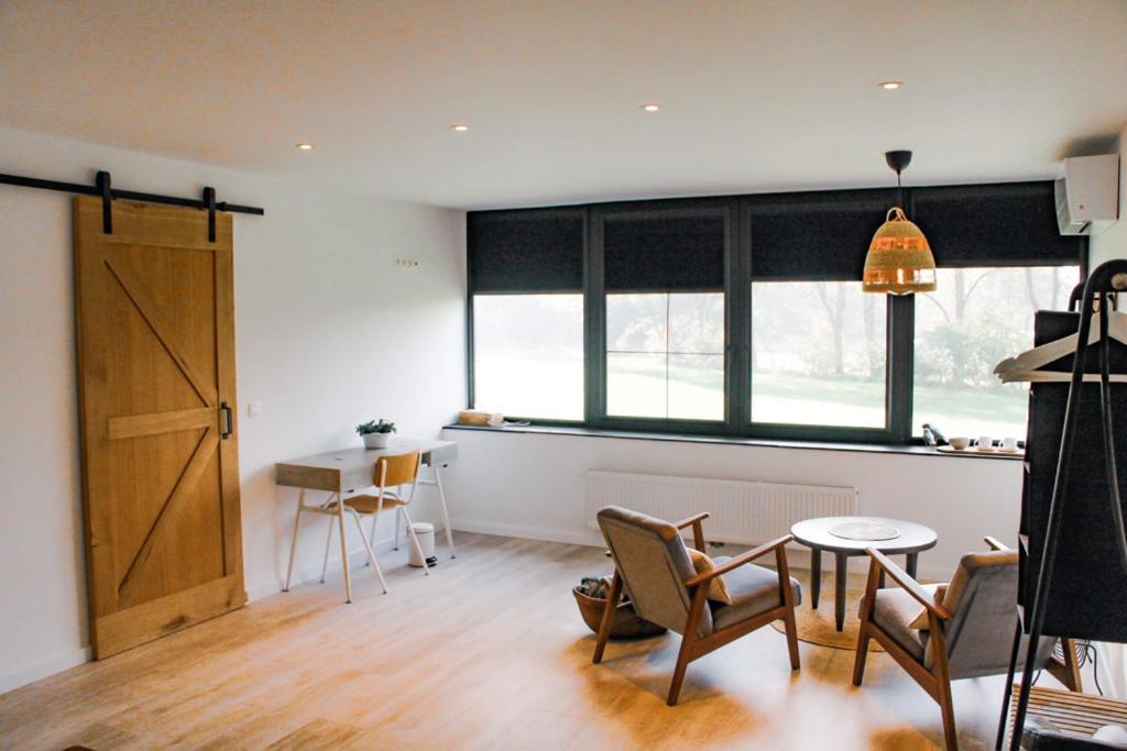 레티에 D&A Nest B&B 외부 사진