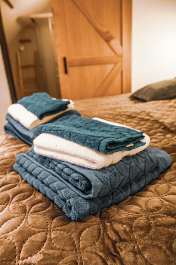 레티에 D&A Nest B&B 외부 사진